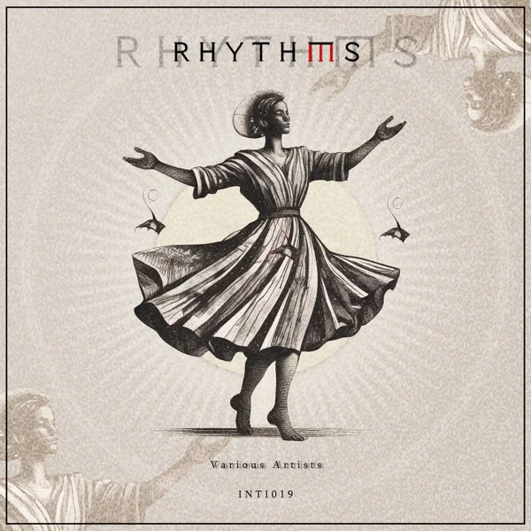 RHYTHMS 3