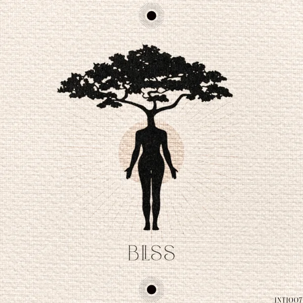 Bliss cover