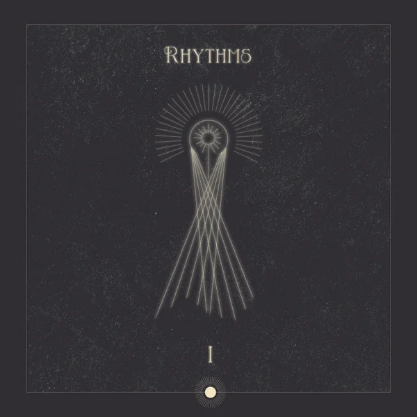 Rhythms 1 cover