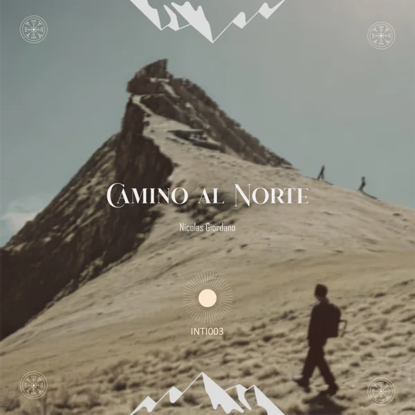 Camino al norte cover