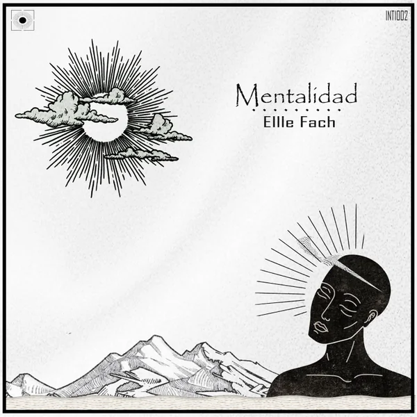Mentalidad cover