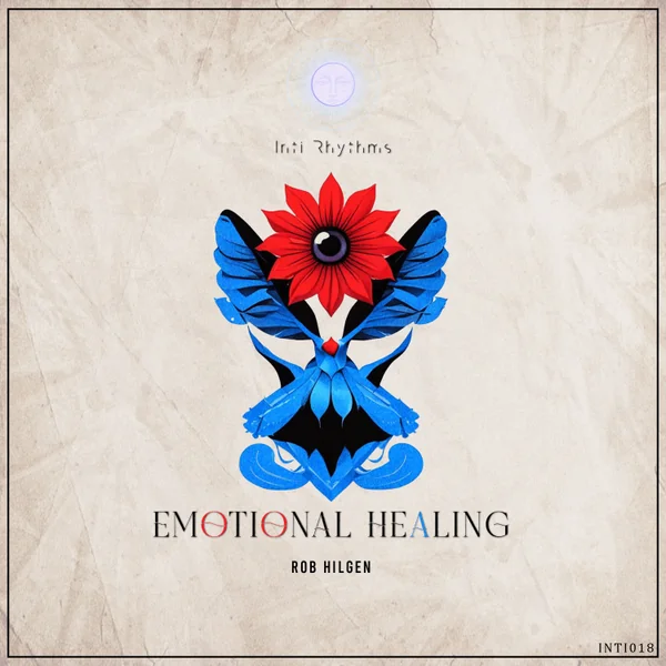 Emotional Healing cover