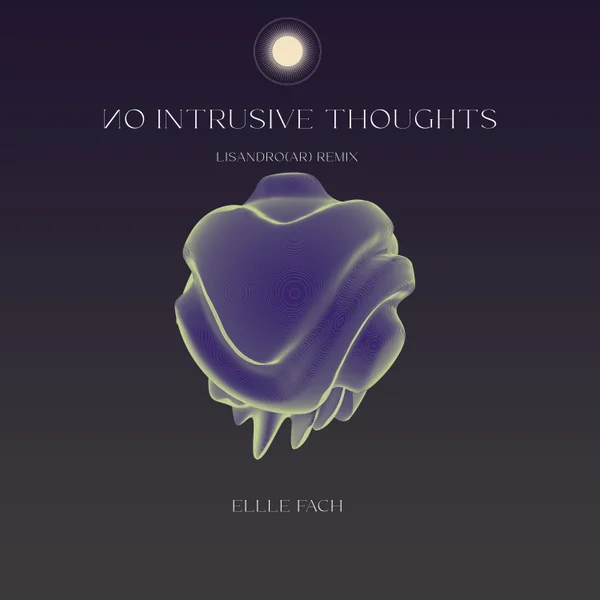 No Intrusive thoughts cover
