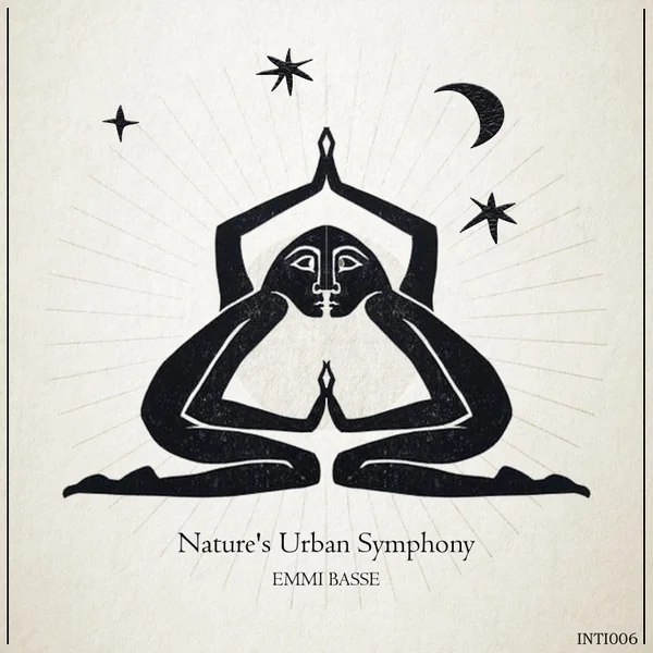 Nature urban synphony cover