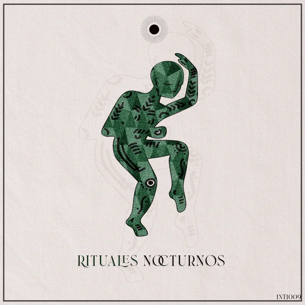 Rituales nocturnos cover